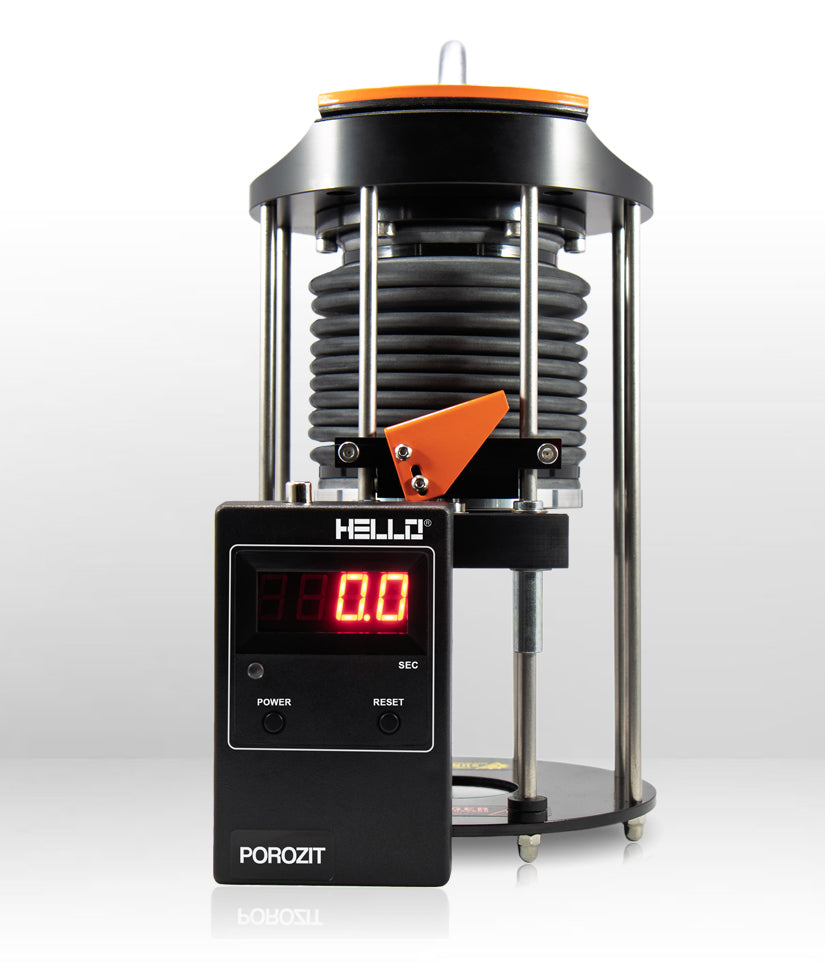 Reliable Measurement. Proven in the Field.