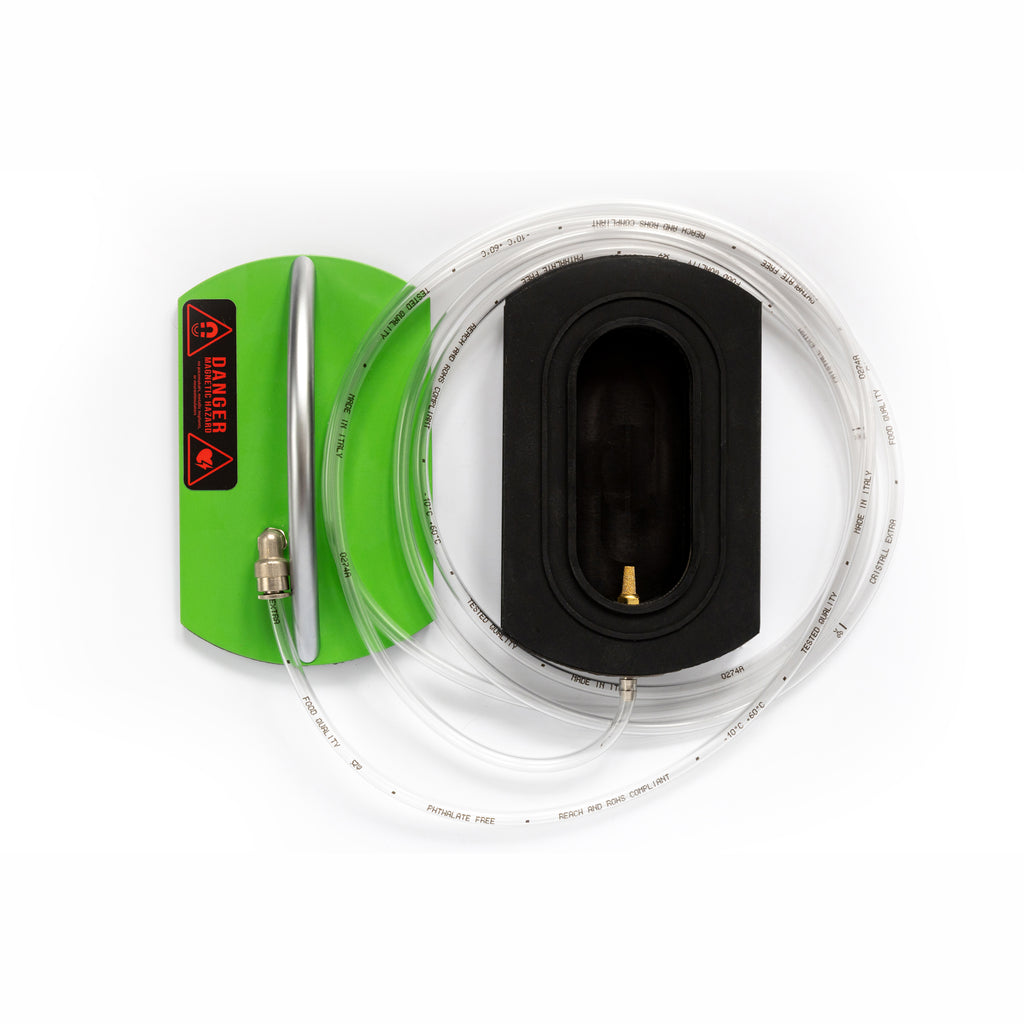 Flexible Measurement. Maximum Control.