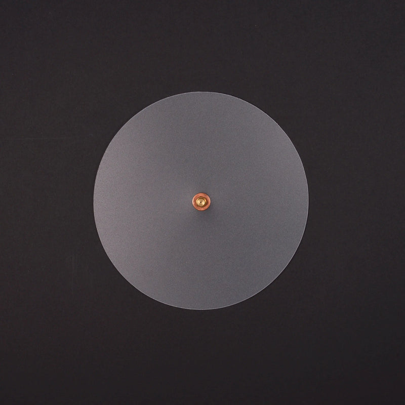 Porozit Calibration Disc 